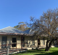 Dunkeld Studio Accommodation - Winery Find