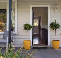Koovelly Spa Villa - Winery Find