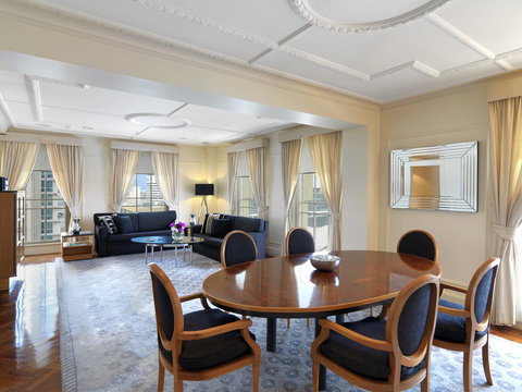 The Savoy Hotel On Little Collins Melbourne - Winery Find 25