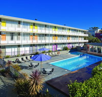 Quality Hotel Carlton - Winery Find