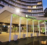 Holiday Inn Melbourne Airport - Winery Find