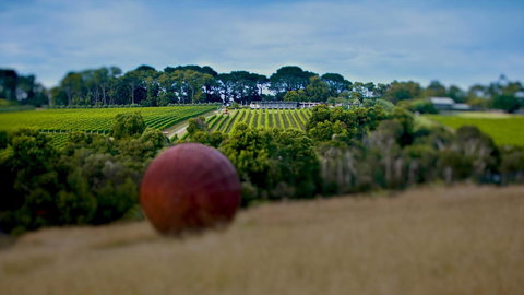 Nautique Beach House - Winery Find 25