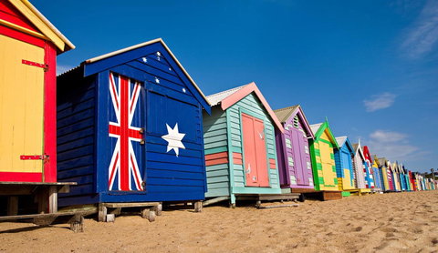 Nautique Beach House - Winery Find 29