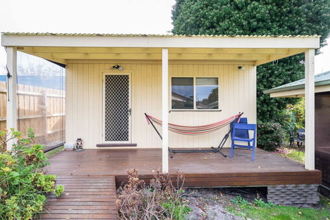 Nautique Beach House - Winery Find 18