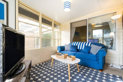 Nautique Beach House - Winery Find 12