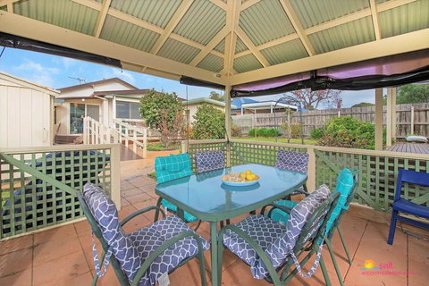 Nautique Beach House - Winery Find 19