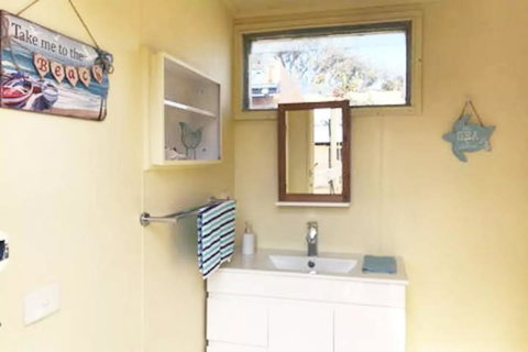 Nautique Beach House - Winery Find 20