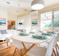 Nautique Beach House - Winery Find