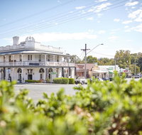 The Alexandra Hotel - Winery Find