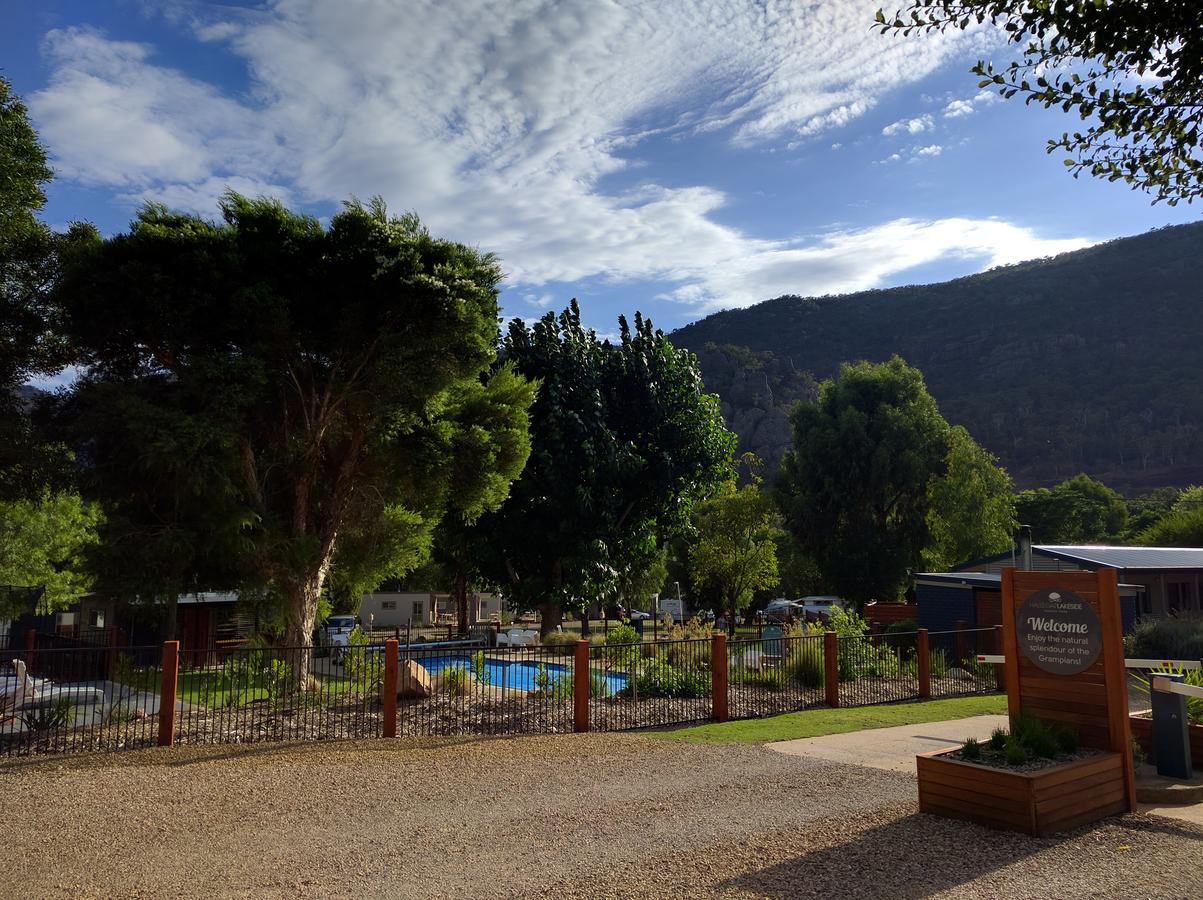 The Grampians VIC Winery Find