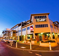 Mercure Hotel Mildura - Winery Find