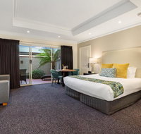 All Seasons Resort Hotel Bendigo - Winery Find