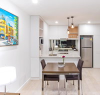 Spencer Street Apartments - Winery Find