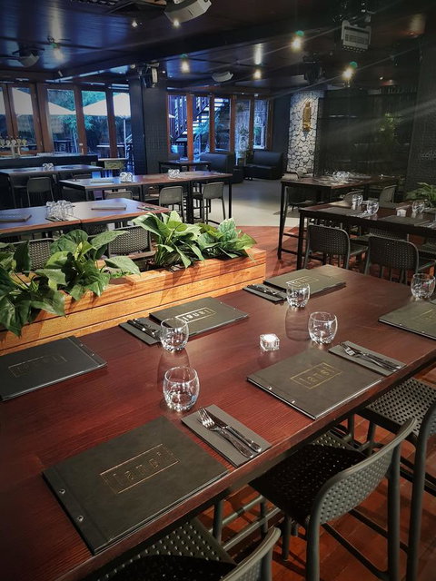 CitiClub Hotel Melbourne - Winery Find 31