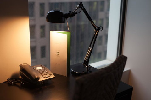 CitiClub Hotel Melbourne - Winery Find 20