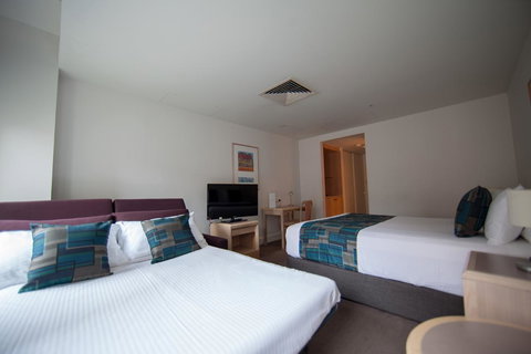 CitiClub Hotel Melbourne - Winery Find 3