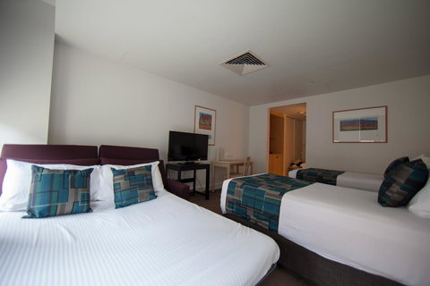 CitiClub Hotel Melbourne - Winery Find 7