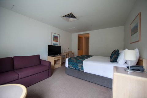 CitiClub Hotel Melbourne - Winery Find 2