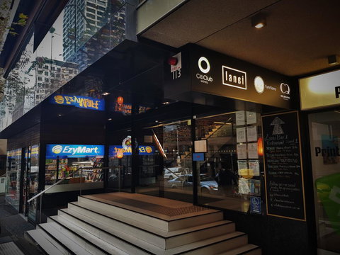 CitiClub Hotel Melbourne - Winery Find 40