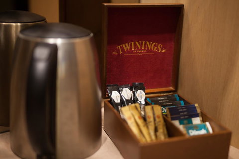 CitiClub Hotel Melbourne - Winery Find 25