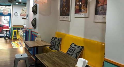 CitiClub Hotel Melbourne - Winery Find 30