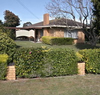 Jacaranda House - Winery Find