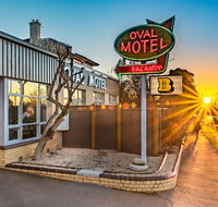Bendigo Oval Motel - Winery Find