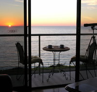 Clifftop Portland Vic - Winery Find