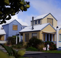 Rayville Boat Houses - Winery Find