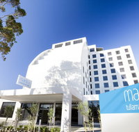 Mantra Tullamarine Hotel - Winery Find