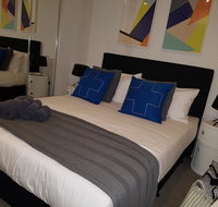 Amazing Accommodations Vogue - Winery Find