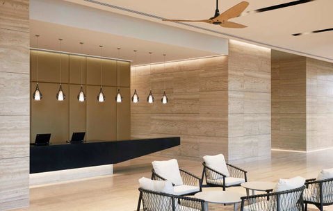 Hyatt Place Melbourne Essendon Fields - Winery Find 24