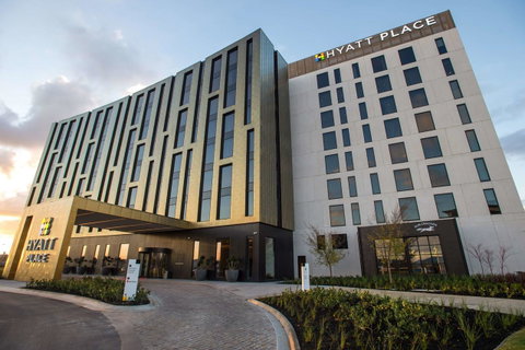 Hyatt Place Melbourne Essendon Fields - Winery Find 26