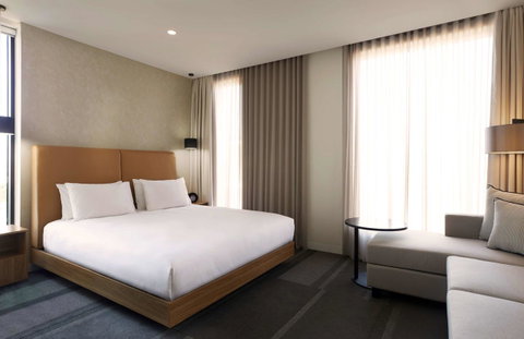 Hyatt Place Melbourne Essendon Fields - Winery Find 20