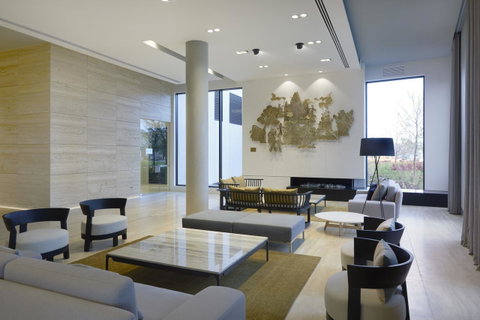 Hyatt Place Melbourne Essendon Fields - Winery Find 15