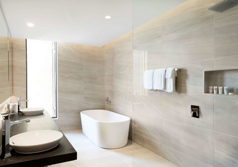 Hyatt Place Melbourne Essendon Fields - Winery Find 23