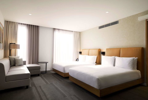 Hyatt Place Melbourne Essendon Fields - Winery Find 21