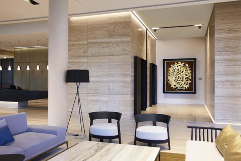 Hyatt Place Melbourne Essendon Fields - Winery Find 5