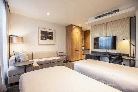 Hyatt Place Melbourne Essendon Fields - Winery Find 1
