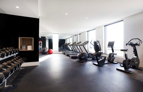 Hyatt Place Melbourne Essendon Fields - Winery Find 3