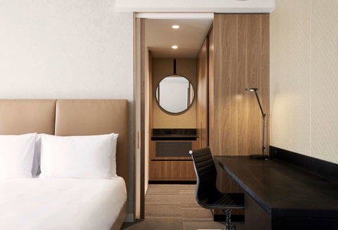 Hyatt Place Melbourne Essendon Fields - Winery Find 4
