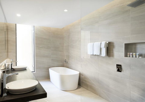 Hyatt Place Melbourne Essendon Fields - Winery Find 18