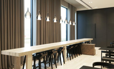 Hyatt Place Melbourne Essendon Fields - Winery Find 14