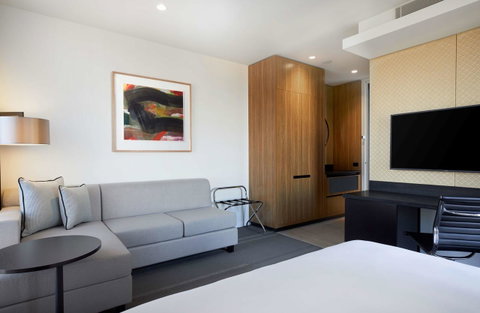 Hyatt Place Melbourne Essendon Fields - Winery Find 22