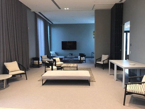 Hyatt Place Melbourne Essendon Fields - Winery Find 13