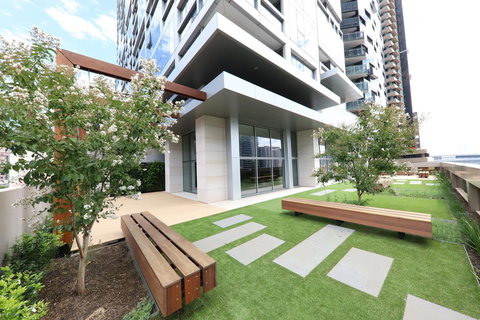 Nest-Apartment On Rose Lane - Winery Find 14