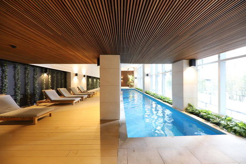 Nest-Apartment On Rose Lane - Winery Find 4