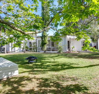 Oasis on Grange - Winery Find