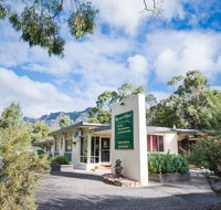 Gariwerd Motel - Winery Find