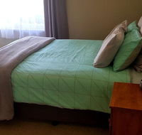 Echo Beach Tourist Park - Winery Find